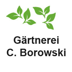 Gärtnerei Borowski
